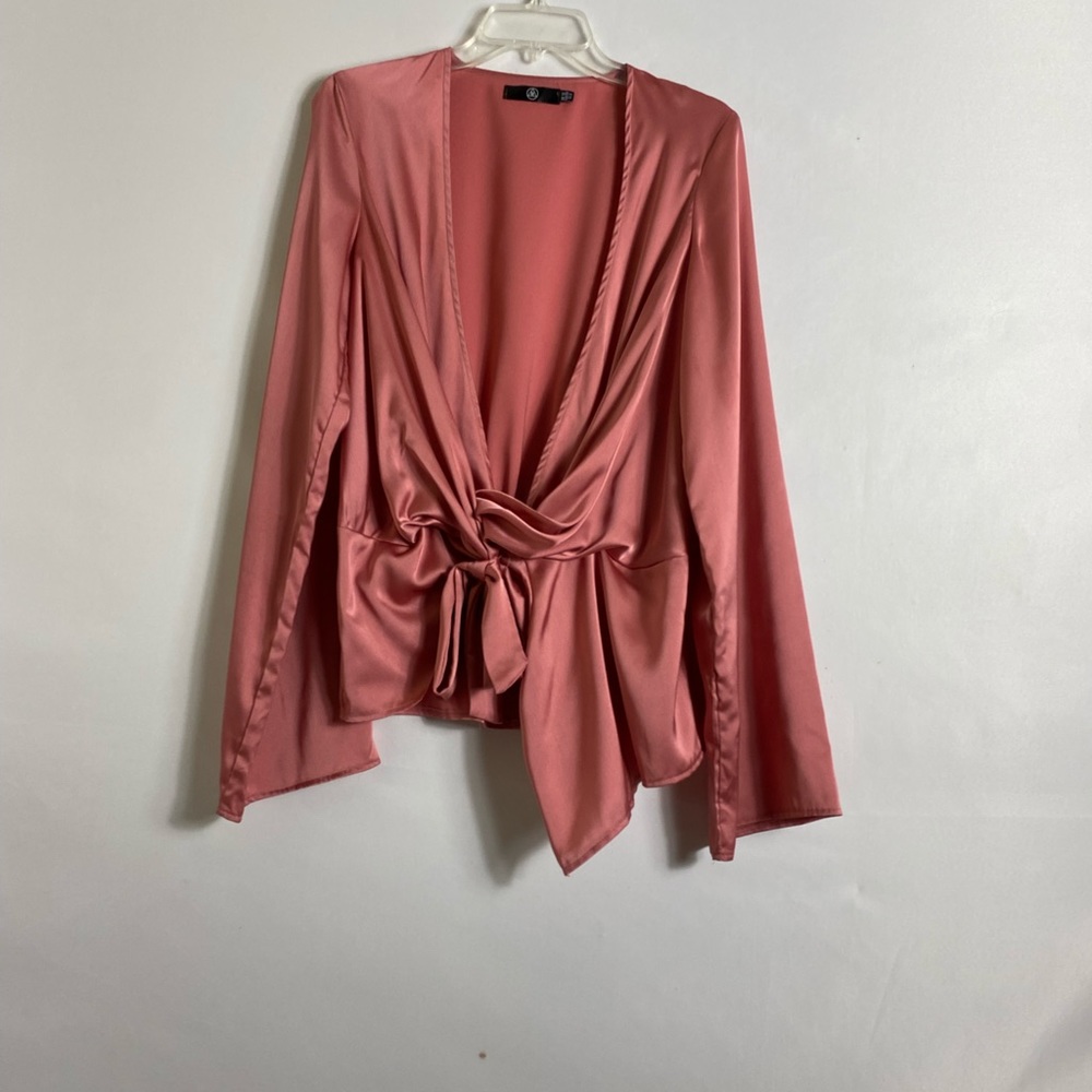 Missguided blouse - Picture 2 of 7
